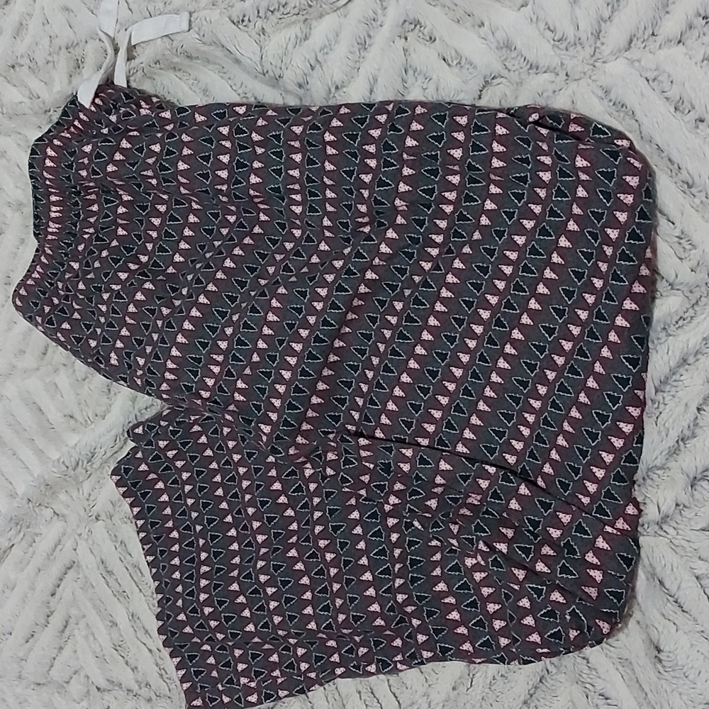 Men's George Christmas  Pajama Pants